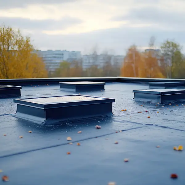 Why Lake Zurich, IL Property Owners Select Lake Zurich Roofing Pro for Flat Roof Replacement?