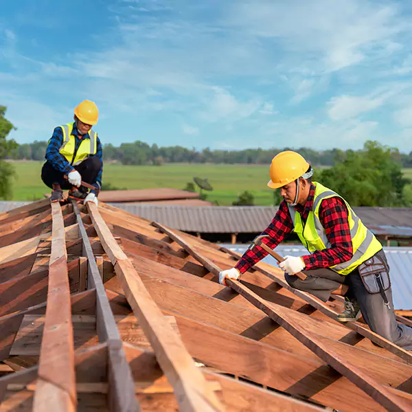 Why Lake Zurich, IL Property Owners Trust Lake Zurich Roofing Pro for Garage Roof Replacement?