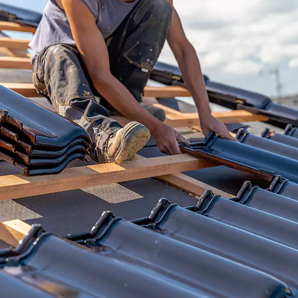 Why Lake Zurich, IL Homeowners Choose Lake Zurich Roofing Pro for Hail Damage Repairs?