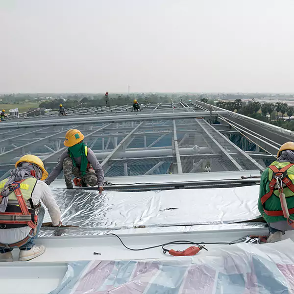 Why Lake Zurich Property Owners Choose Lake Zurich Roofing Pro?