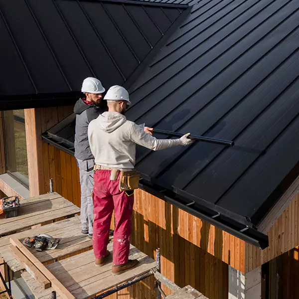 Why Lake Zurich Roofing Pro Is Lake Zurich's Most Trusted Metal Roofing Team?