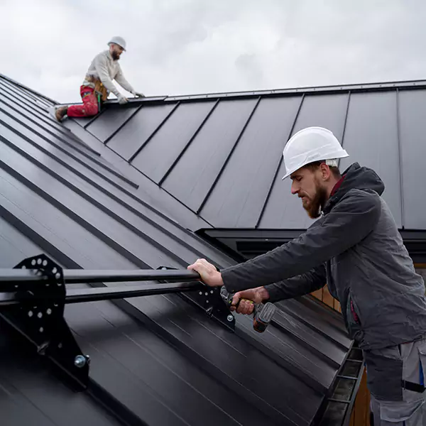 Why Lake Zurich Property Owners Choose Lake Zurich Roofing Pro for Metal Roof Repair?