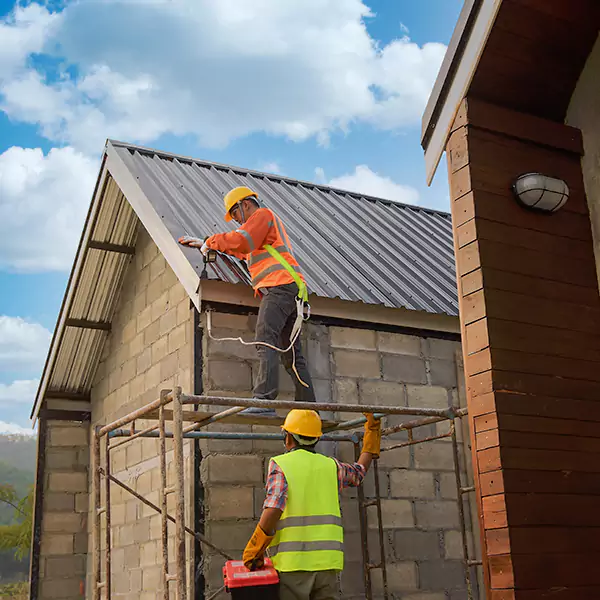Why Lake Zurich Property Owners Trust Lake Zurich Roofing Pro for Metal Roofing?