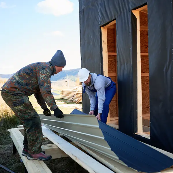 Why Lake Zurich Roofing Pro in Lake Zurich, IL First Choice for Mobile Home Roofing?