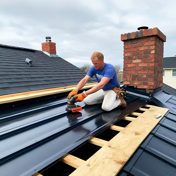 Why Lake Zurich, IL Property Owners Trust Lake Zurich Roofing Pro for Mobile Home Roof Repair?