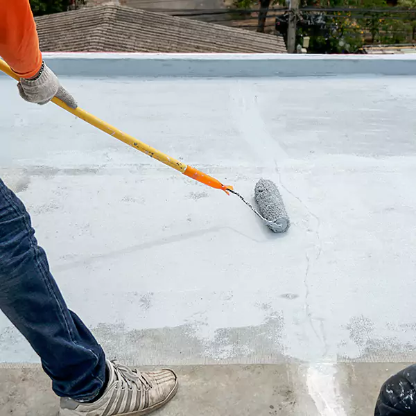 Why Lake Zurich Property Owners Choose Lake Zurich Roofing Pro for Roof Coating?