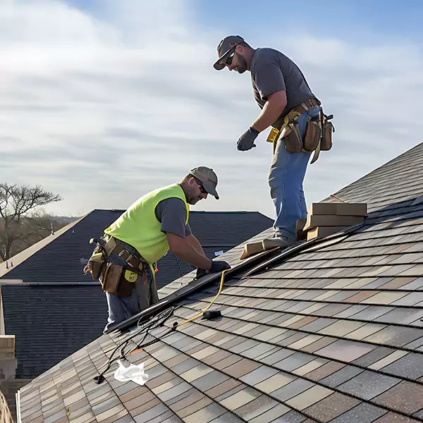 Why Lake Zurich, IL Residents Trust Lake Zurich Roofing Pro for Roof Maintenance?