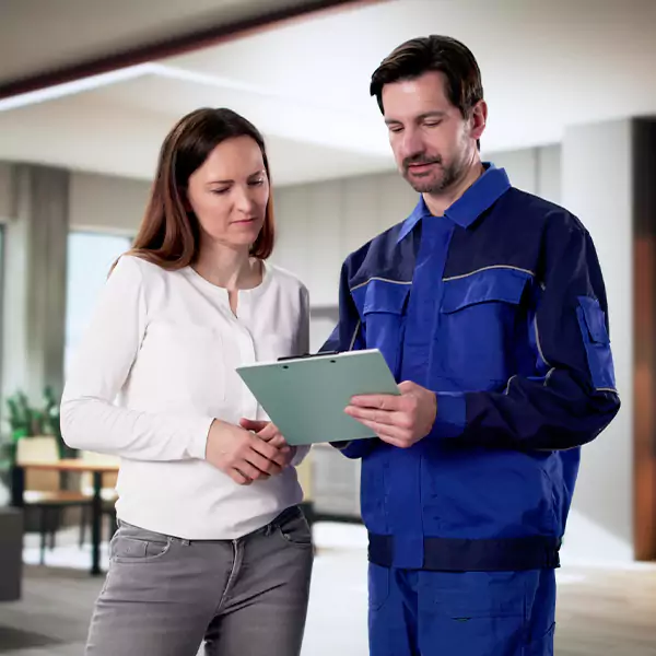 Why Lake Zurich, IL Property Owners Trust Lake Zurich Roofing Pro for Roof Water Damage Repair?