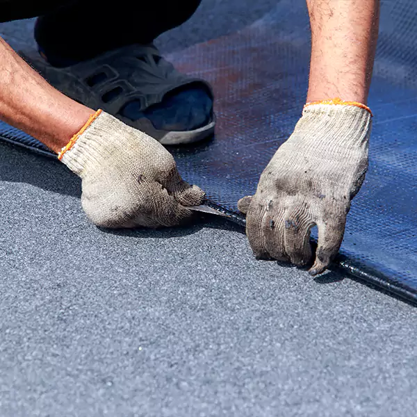 Why Lake Zurich Roofing Pro Is the Trusted Name for Rubber Roof Installation in Lake Zurich, IL?