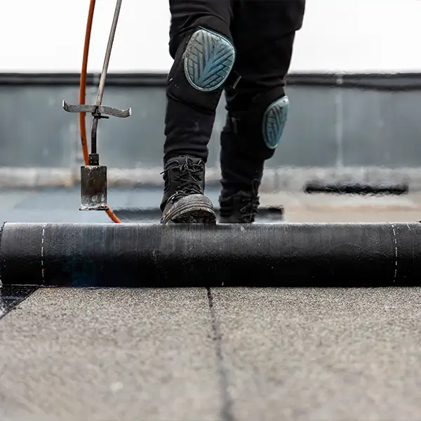 Why Lake Zurich, IL Trusts Lake Zurich Roofing Pro for Rubber Roof Replacement?