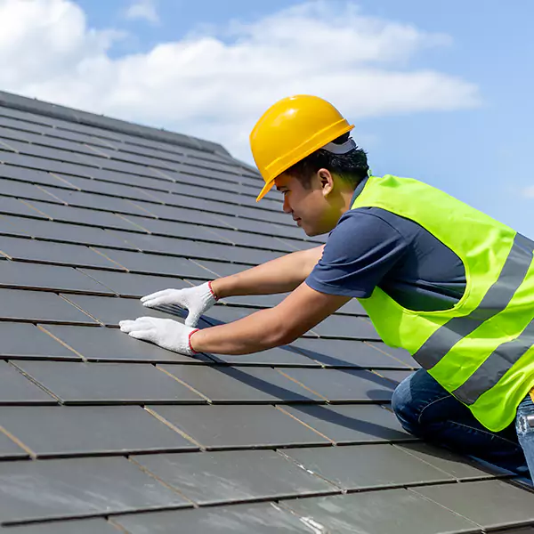 Why Lake Zurich Roofing Pro Is the Trusted Choice for Slate Roofing in Lake Zurich, IL?