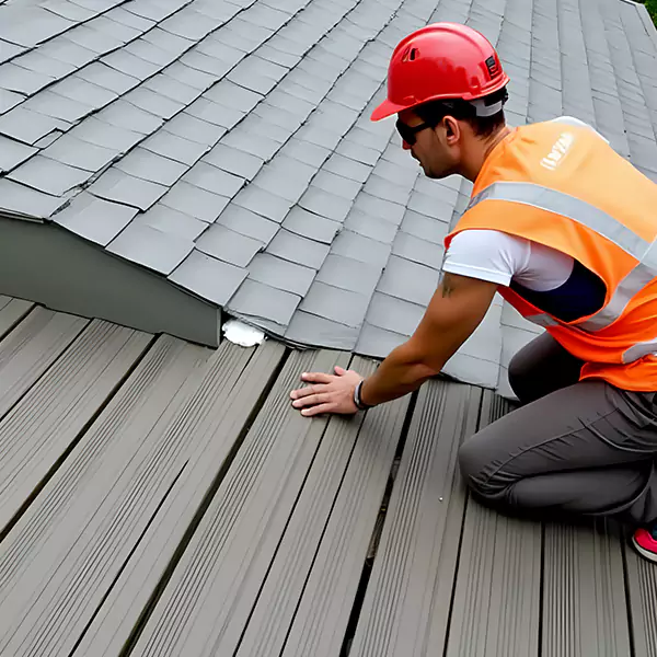 Why Lake Zurich, IL Property Owners Rely on Lake Zurich Roofing Pro for Slate Roof Repair?