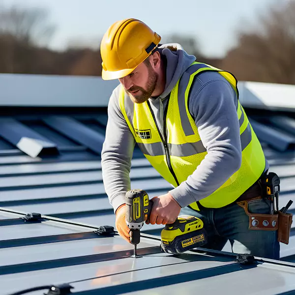 Why Lake Zurich Roofing Pro Is Lake Zurich's Most Trusted Steel Roof Installation Company?