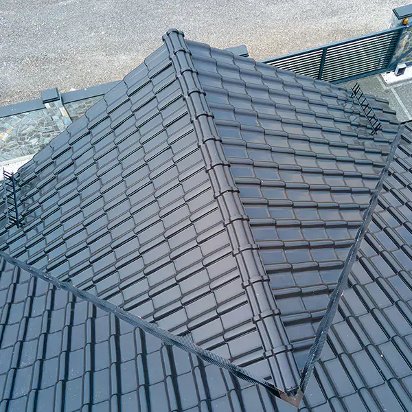 Why Lake Zurich, IL Property Owners Depend on Lake Zurich Roofing Pro for Tile Roof Repair?