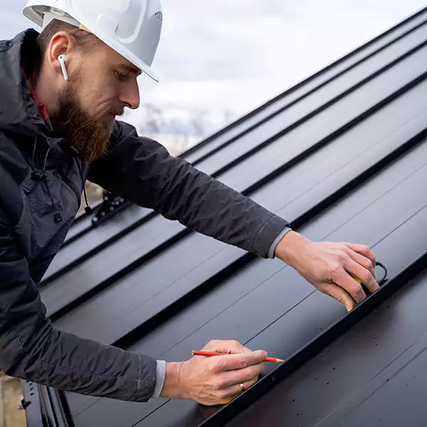 Why Lake Zurich Property Owners Choose Lake Zurich Roofing Pro for Tin Roof Repair service?